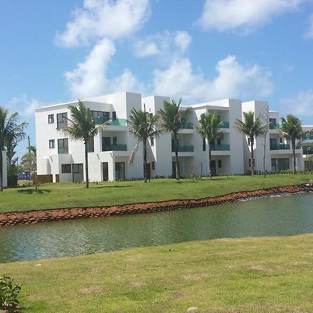 Apartamento Iberostate Mediterraneo 프라이아 두 포르테 객실 사진