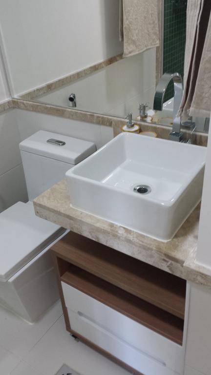Apartamento Iberostate Mediterraneo 프라이아 두 포르테 객실 사진