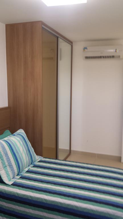 Apartamento Iberostate Mediterraneo 프라이아 두 포르테 외부 사진