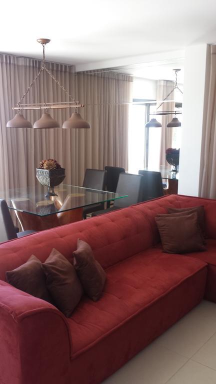 Apartamento Iberostate Mediterraneo 프라이아 두 포르테 외부 사진