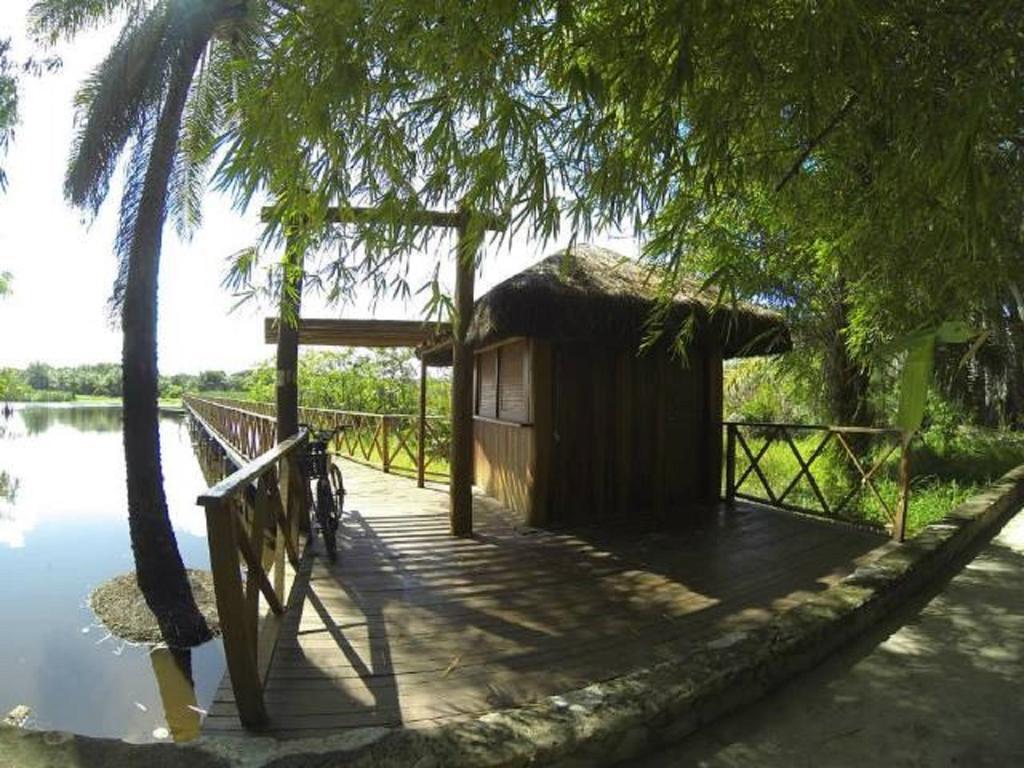 Apartamento Iberostate Mediterraneo 프라이아 두 포르테 외부 사진